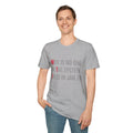Epstein Files WTF T-Shirt