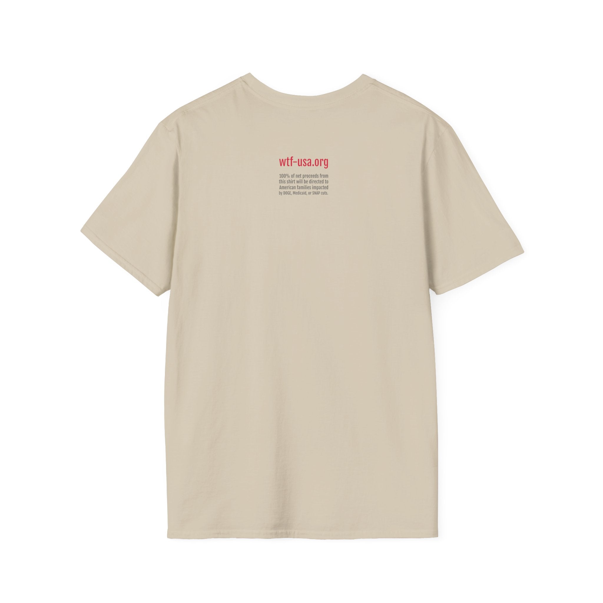 Fix Ukraine T-Shirt